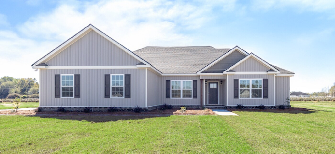 128 Enclave Ct in Statesboro, GA - Building Photo