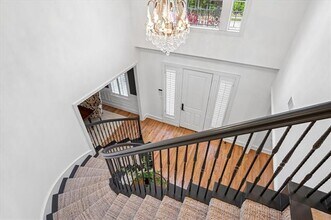 2008 Sleepy Hollow Ln in Heath, TX - Building Photo - Building Photo