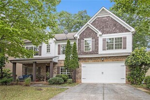 218 Third Ave in Avondale Estates, GA - Building Photo