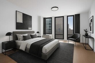 99 Fleet Pl in Brooklyn, NY - Building Photo - Building Photo