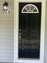 1120 Walnut St in Burlington, NC - Building Photo - Building Photo