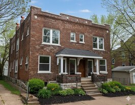 4746 Nebraska Ave in St. Louis, MO - Building Photo