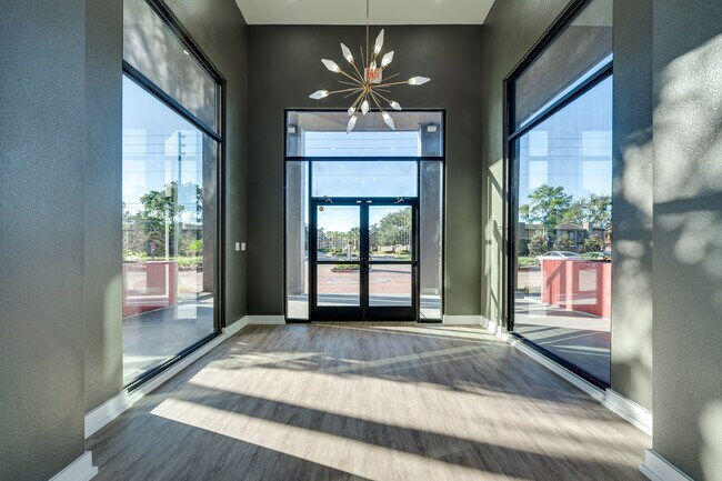 Estates at Avenstar in Houston, TX - Building Photo - Interior Photo