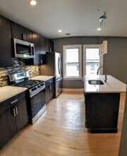 33 Thornton St, Unit 2 in Boston, MA - Building Photo - Building Photo