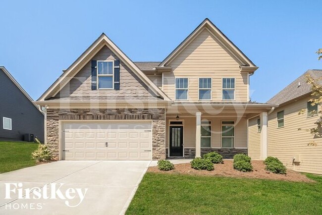 property at 112 Village Park Dr