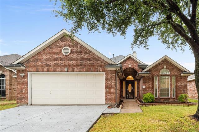 4412 Ridgeway Dr in Mansfield, TX - Building Photo - Building Photo