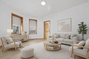 62 Empire St, Unit 2 in Boston, MA - Building Photo