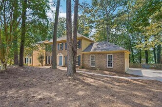 141 Patterson Rd SW in Lawrenceville, GA - Building Photo - Building Photo