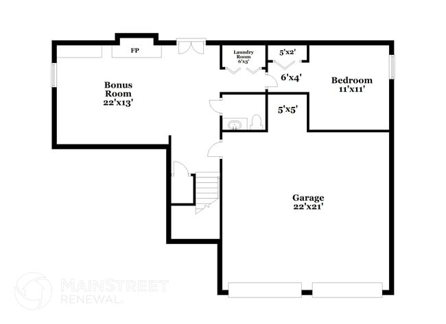 3535 Winchester Dr in Leavenworth, KS - Building Photo - Building Photo