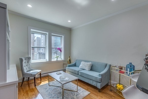 15 Garrison St in Boston, MA - Building Photo - Building Photo