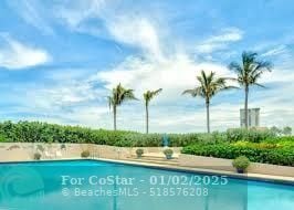 property at 9650 S Ocean Dr