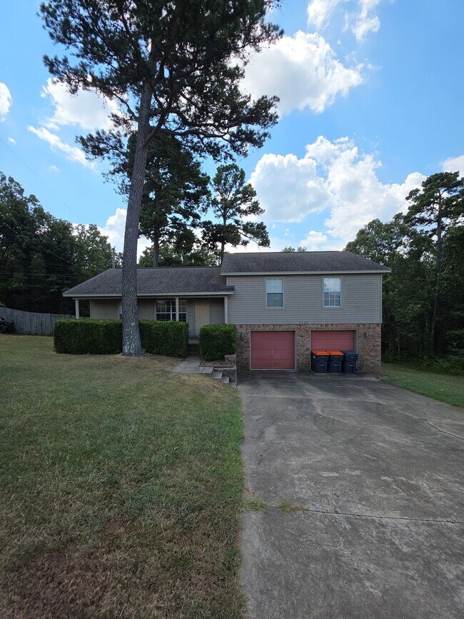 property at 4230 Tanya Cir