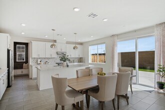 2480 Iverstone St in Tracy, CA - Building Photo - Building Photo