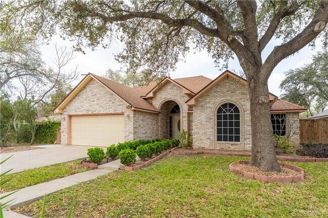 25 Oriole Ave in McAllen, TX - Building Photo - Building Photo