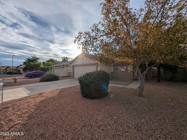 property at 9318 W Brown St