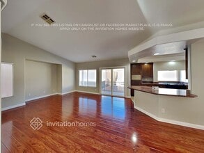 6734 Bravura Ct in Las Vegas, NV - Foto de edificio - Building Photo
