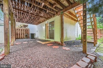 9863 Greenbriar Way in Middle River, MD - Building Photo - Building Photo