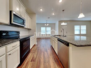 644 Sunny Stroll Dr in Middleburg, FL - Building Photo - Building Photo