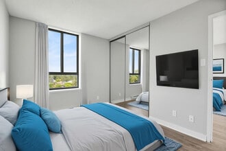 Sophia Apartments in Ottawa, ON - Building Photo - Building Photo