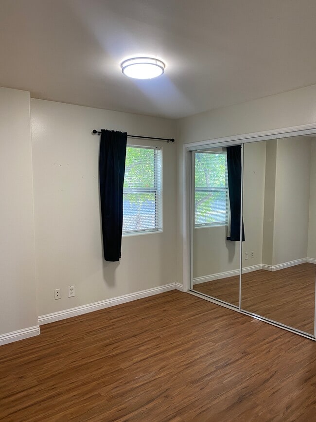 property at 22636 Oxnard St