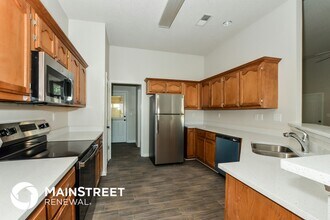 4520 Jonsey Ln in Memphis, TN - Foto de edificio - Building Photo