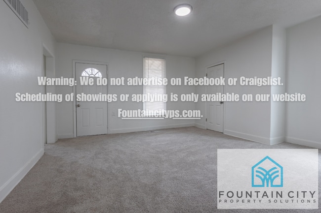 425 Ford Ave in Liberty, MO - Building Photo - Building Photo