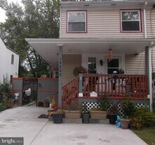 12220 Centerhill St, Unit 1169 in Silver Spring, MD - Building Photo