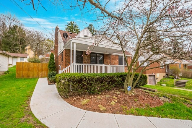 property at 507 Beulah Rd