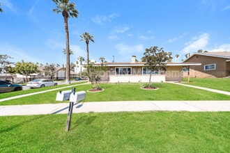 3661 Wilbur St in Riverside, CA - Building Photo - Building Photo
