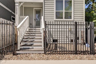 1302 W 24th St in Houston, TX - Building Photo - Building Photo