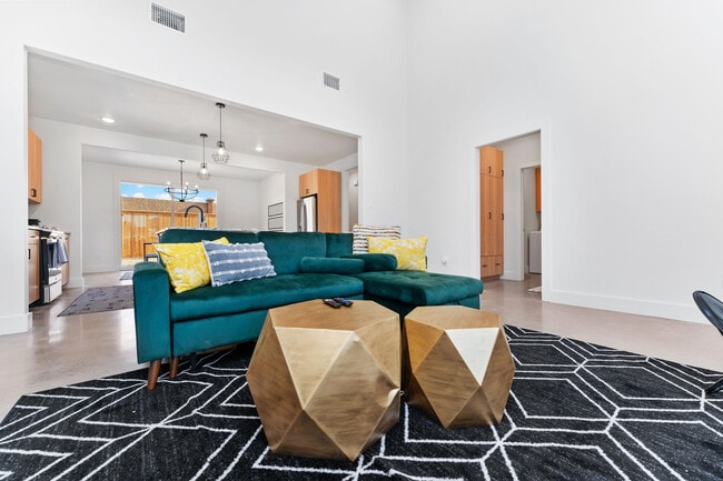 4513 22nd Pl in Lubbock, TX - Building Photo - Building Photo