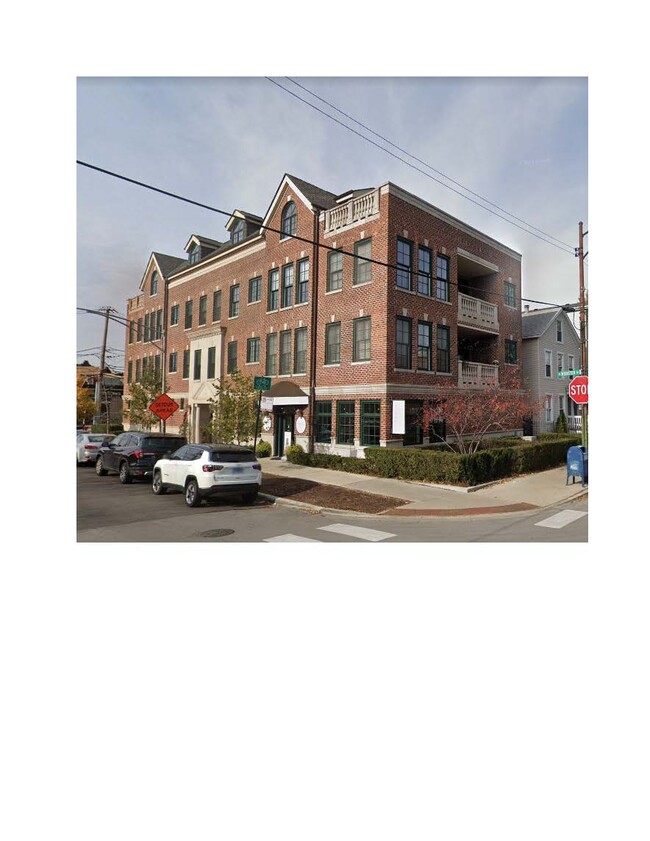 1400 W Webster Ave in Chicago, IL - Building Photo - Building Photo