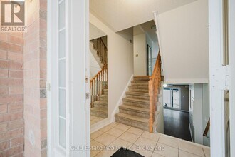 41 Wilmont Ct in Brampton, ON - Building Photo - Building Photo