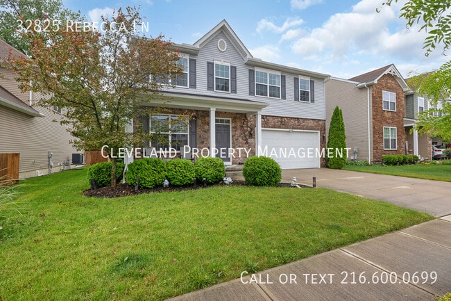 32825 Rebecca Ln in Avon Lake, OH - Building Photo - Building Photo