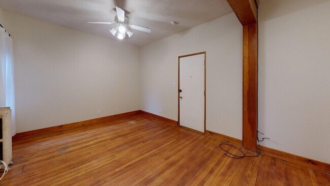 property at 25 Green St