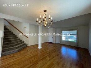 4057 Pergola Ct in Castro Valley, CA - Building Photo - Building Photo