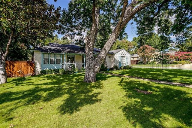 3800 Westcliff Rd S in Fort Worth, TX - Building Photo - Building Photo