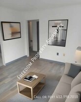 1943 Broadway Ave in Greensburg, PA - Building Photo