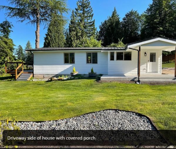 477 W Lake Samish Dr Rentals in Bellingham, WA