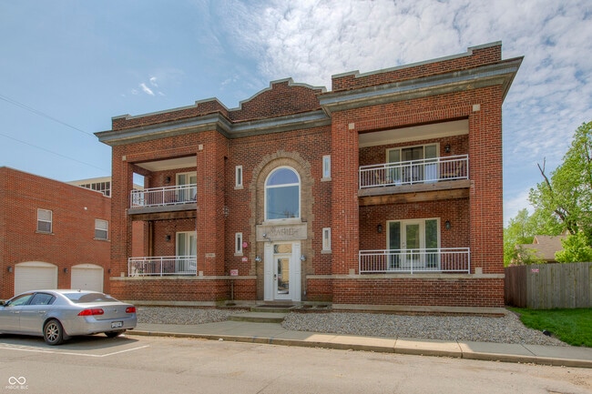 655 E 24th St in Indianapolis, IN - Building Photo - Building Photo