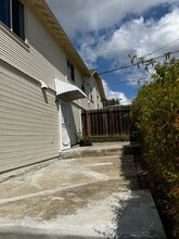 4471 Tulip Ave, Unit In-Law in Oakland, CA - Building Photo - Building Photo