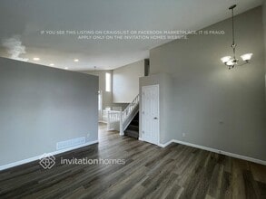 8510 Dassel Dr in Fountain, CO - Foto de edificio - Building Photo