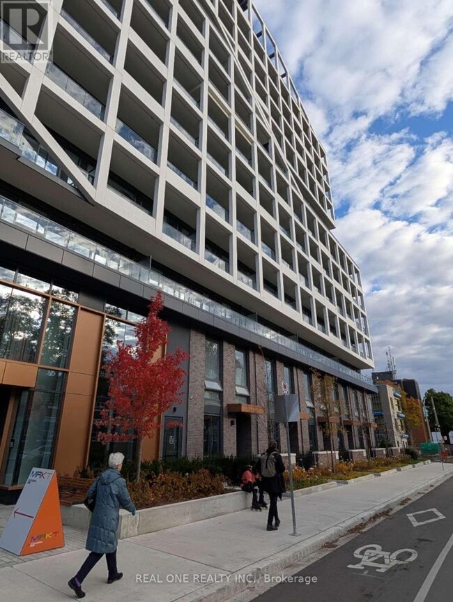 115 Denison Ave in Toronto, ON - Building Photo - Building Photo