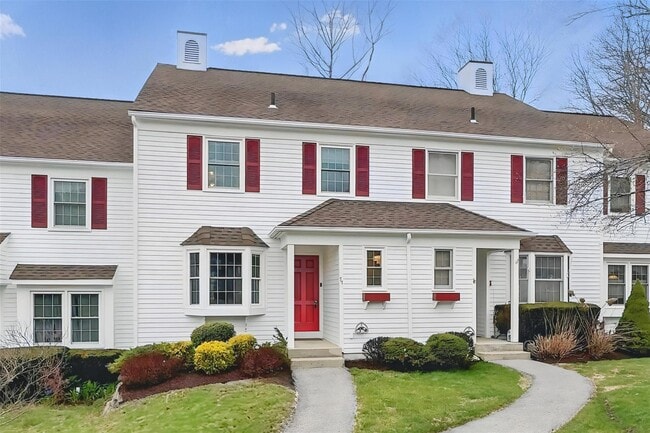 property at 77 Locust Ridge