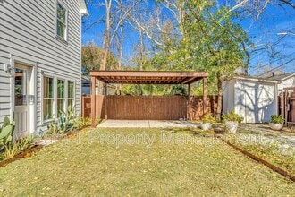 1716 Reynolds St in Savannah, GA - Building Photo - Building Photo