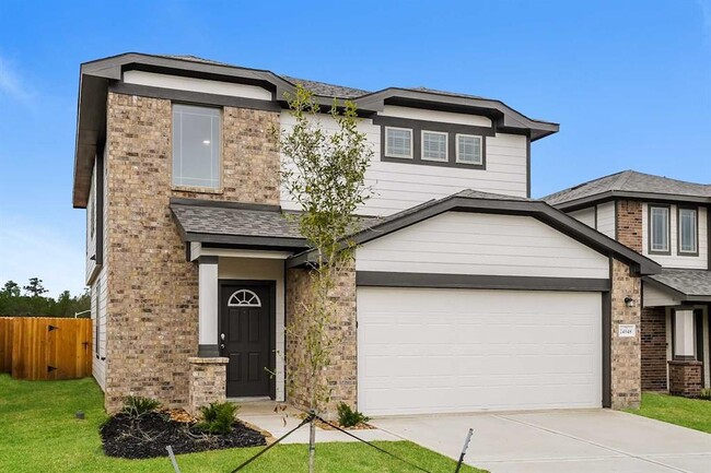 24948 Aconite Ln in Montgomery, TX - Building Photo - Building Photo