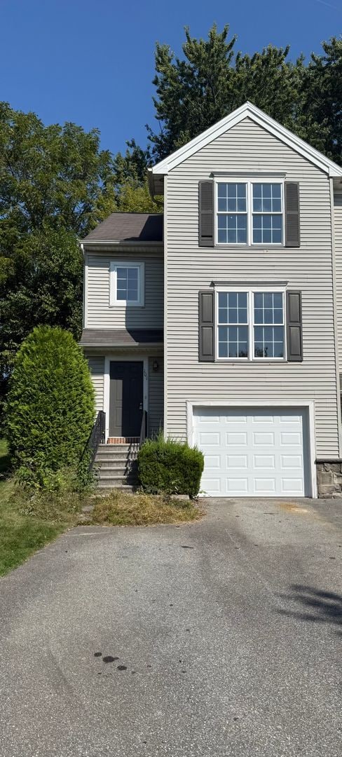 property at 101 Harvard Ave