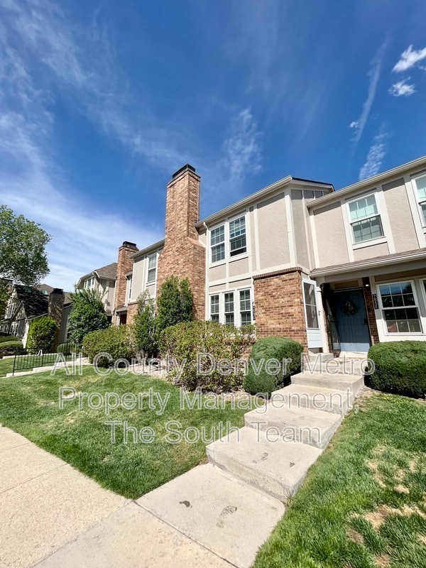 property at 9623 W Chatfield Ave