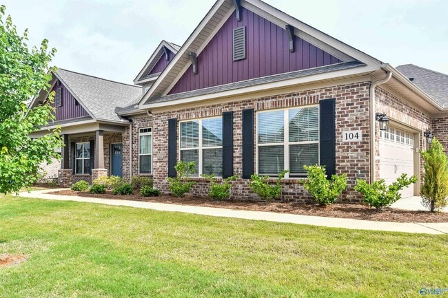 104 Citation Dr in Madison, AL - Building Photo - Building Photo