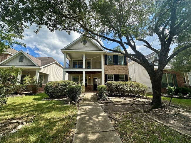 43 Panterra Way in Spring, TX - Building Photo - Building Photo